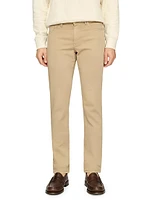 Nick Slim Jeans