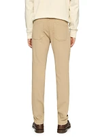 Nick Slim Jeans