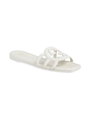 Palma Rubber Slides