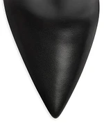 Signoria Leather Boots
