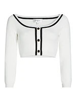 Watkins Knit Cardigan