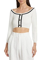 Watkins Knit Cardigan