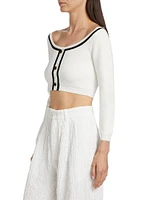 Watkins Knit Cardigan