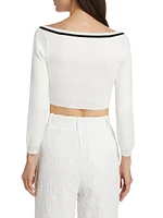 Watkins Knit Cardigan