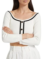 Watkins Knit Cardigan