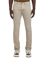 Desert Stretch Slim-Fit Jeans
