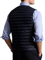 Terra Puffer Vest