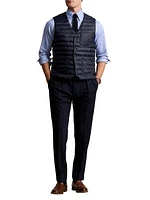 Terra Puffer Vest
