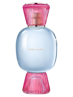 Allegra Chill & Solé Eau de Parfum