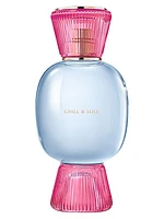 Allegra Chill & Solé Eau de Parfum