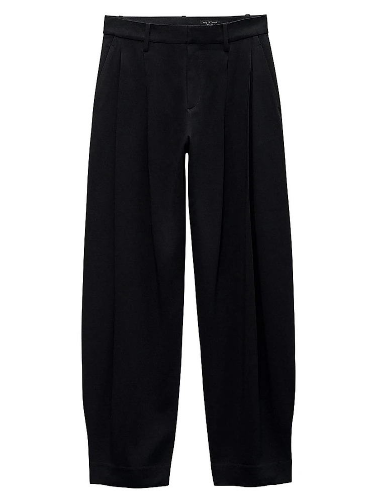 Cecily Crepe Pants