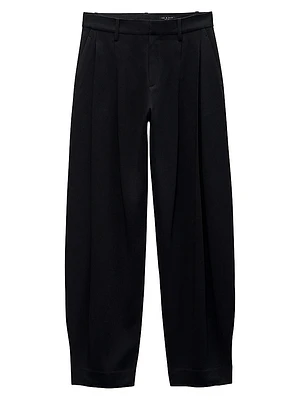 Cecily Crepe Pants
