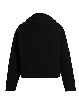 Mabel Wool Hoodie