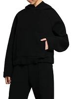 Mabel Wool Hoodie