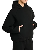 Mabel Wool Hoodie