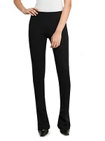 Ambrogio Wool Slim Pants