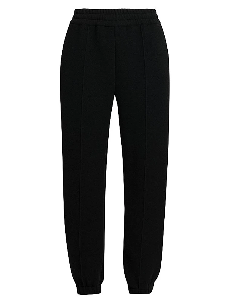 Cassio Wool Sweatpants