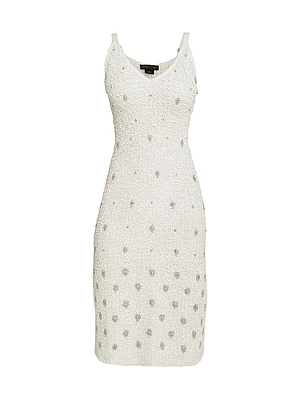 Monte Carlo Dress