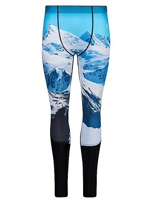 Perfect Mountain Tech Leggings