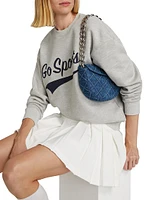 Go Sports Cotton Sweatshirt