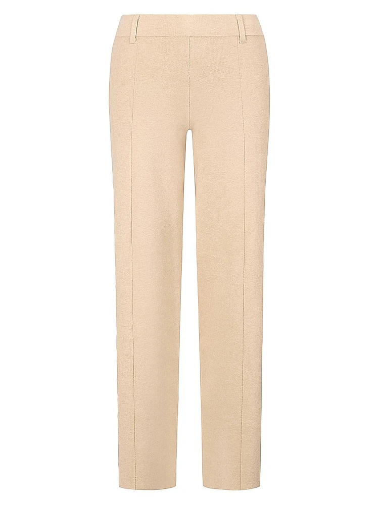 Jet Set Knit Pants