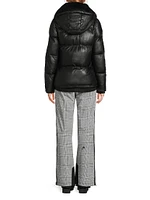 Legacy Quilted Leather Jacket