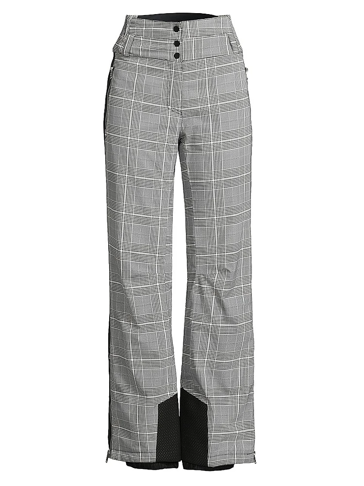 Legacy Prince of Wales Check Pants