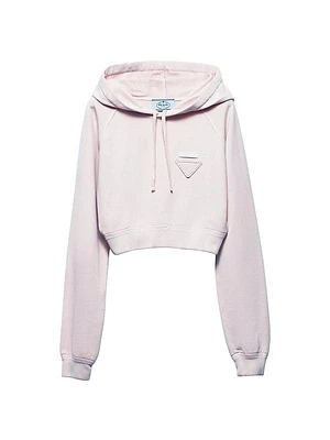 Hooded Sweatshirt