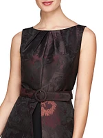 Babette Walk-Thru Jumpsuit