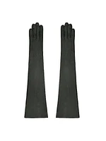 Opera Leather Gloves