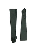 Opera Leather Gloves