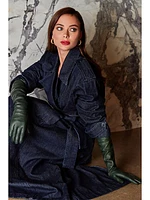 Opera Leather Gloves