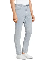 Bryant Stretch Slim-Fit Jeans