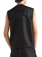Re-Nylon Vest