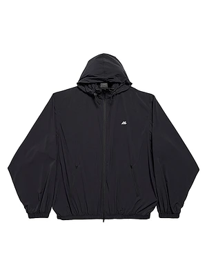 Activewear Windbreaker Jacket