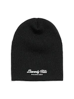 Beverly Hills Beanie