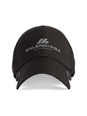 Activewear Cap