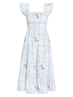 The Ellie Nap Dress