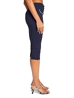 Basil Capri Pants