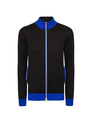 Blouson Jacket