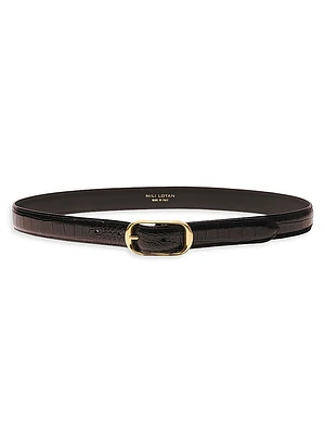 Reine Leather Belt