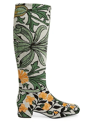 Edie Boots