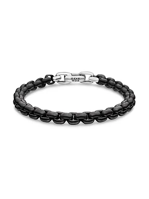 Box Chain Bracelet