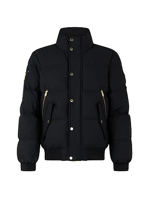 Hight Point Gold Bomber