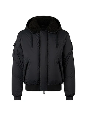 Bruce Bomber Jacket