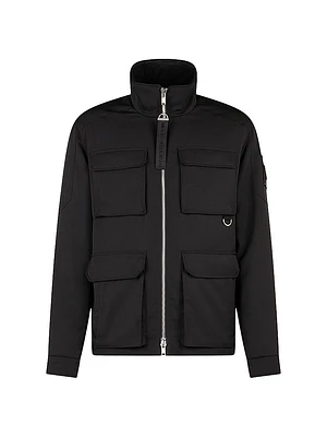 Douglas Field Jacket