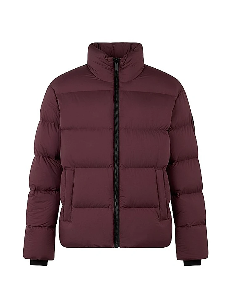 Kings Puffer Jacket
