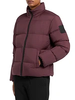 Kings Puffer Jacket