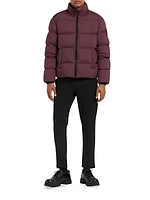 Kings Puffer Jacket