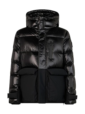Adams Peak Down Jacket